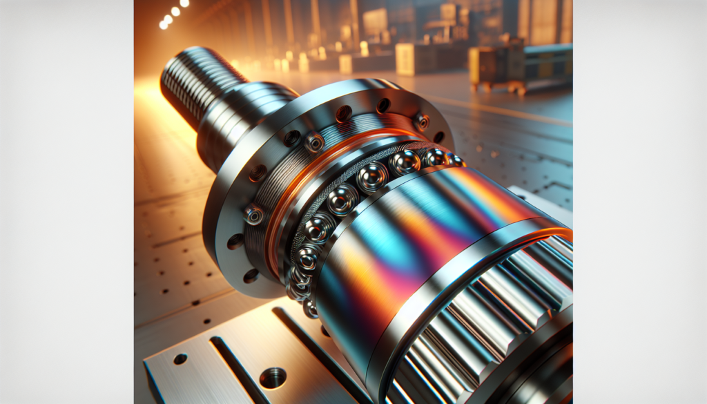 Thermal Stability In 2026 CNC Systems: Why It Matters And How Manufacturers Engineer It