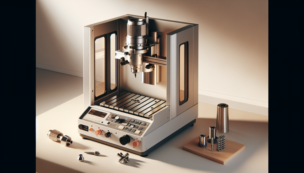 Top 10 2026 CNC Machines For Small Businesses And Fabrication Startups