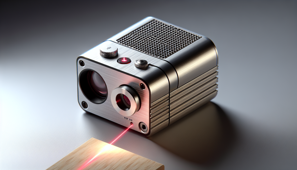 Understanding Power Ratings In Portable Laser Engravers: What The Numbers Don’t Tell You