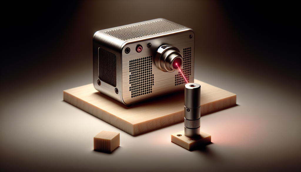 Understanding Power Ratings In Portable Laser Engravers: What The Numbers Don’t Tell You