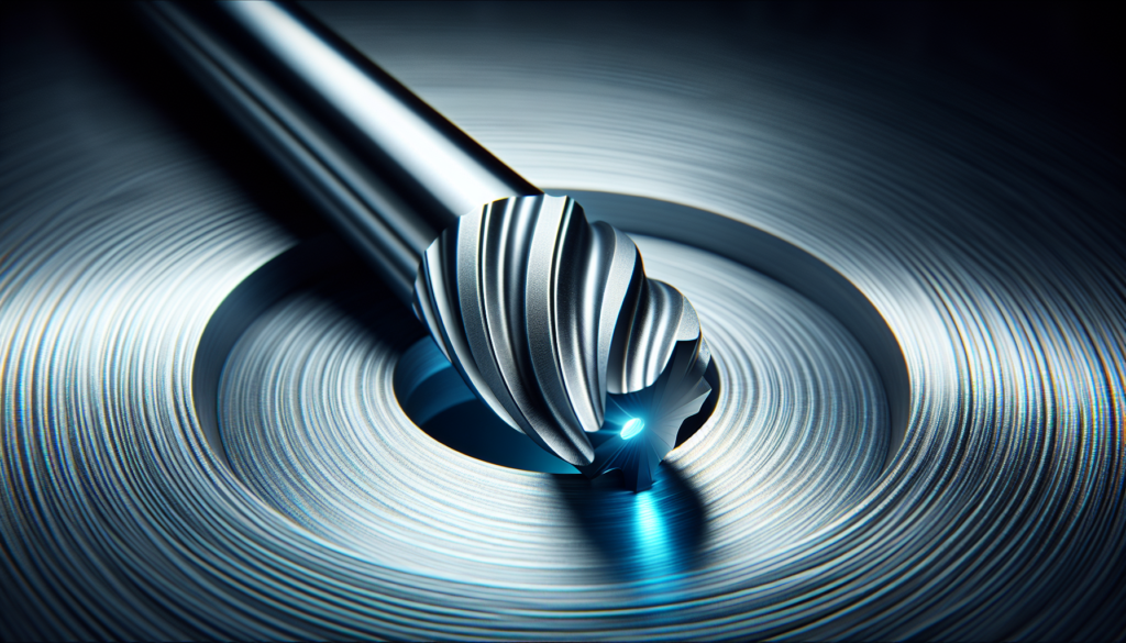 Why Toolpath Logic Matters More Than Raw Machine Power