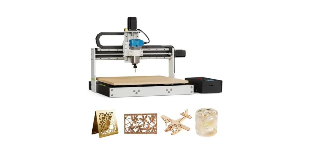 axiscreat-4040-cnc-router-machine-with-linear-guide-ball-screw-motion-achieve-0005mm-accuracy-for-high-precision-metal