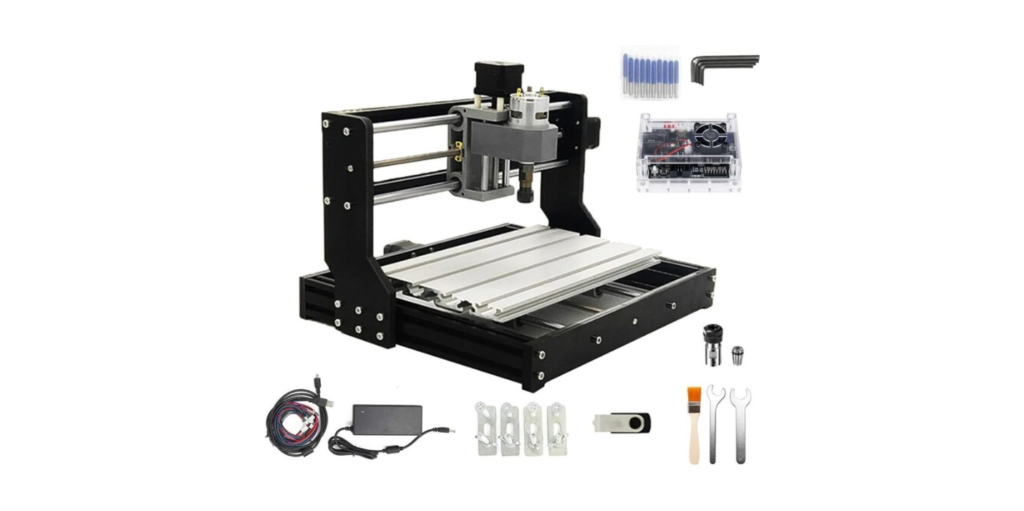 cnctopbaos-cnc-3018-pro-wood-router-kit-3-axis-usb-diy-mini-engraver-milling-engraving-machine-cutter-plastic-acrylic-pc