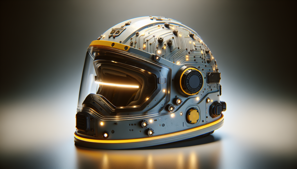 Fabrication Intelligence And Safety: Designing For Control