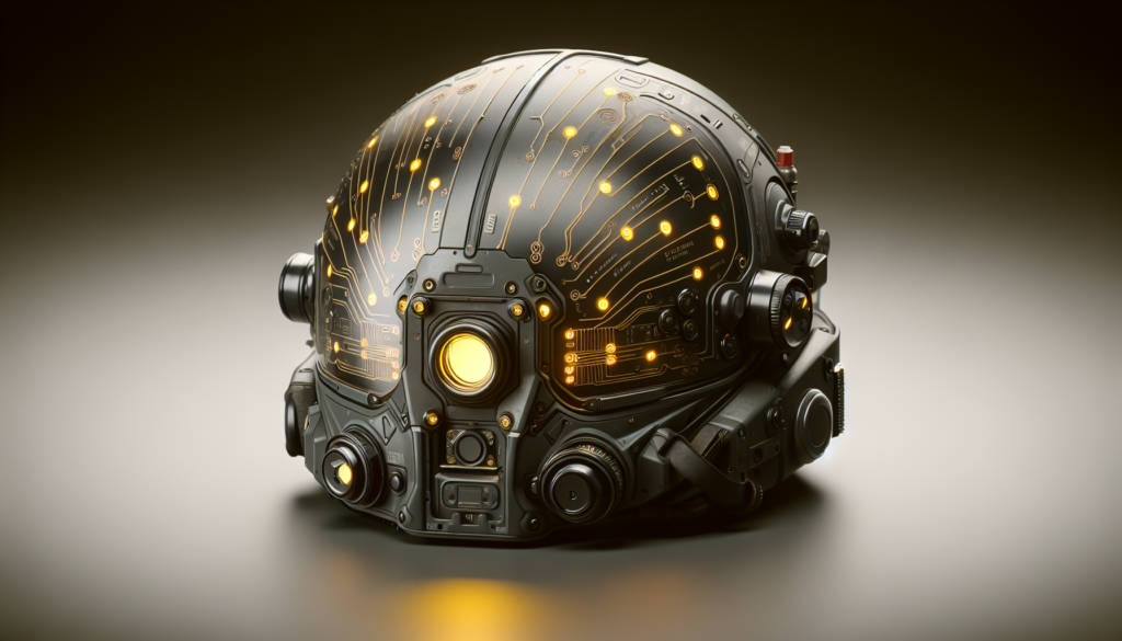 Fabrication Intelligence And Safety: Designing For Control