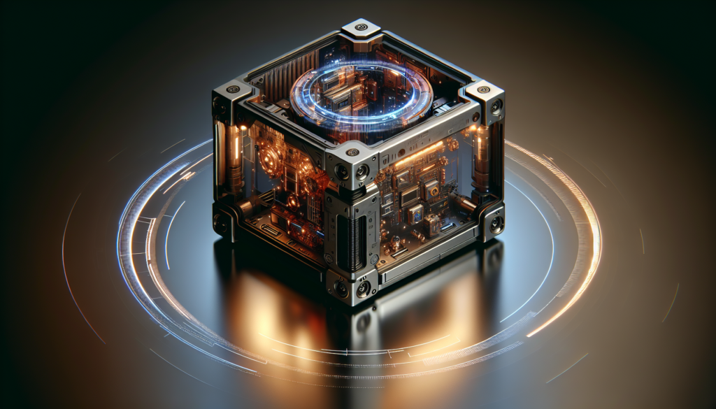 Fabrication Intelligence And The Future Of Distributed Manufacturing