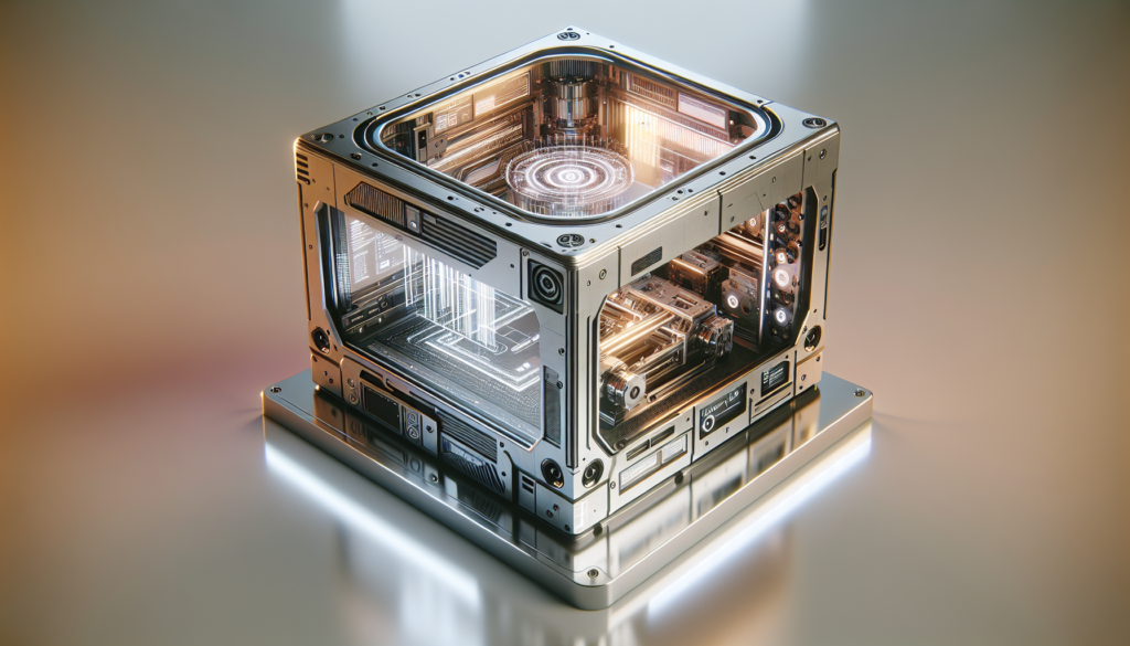 Fabrication Intelligence And The Future Of Distributed Manufacturing