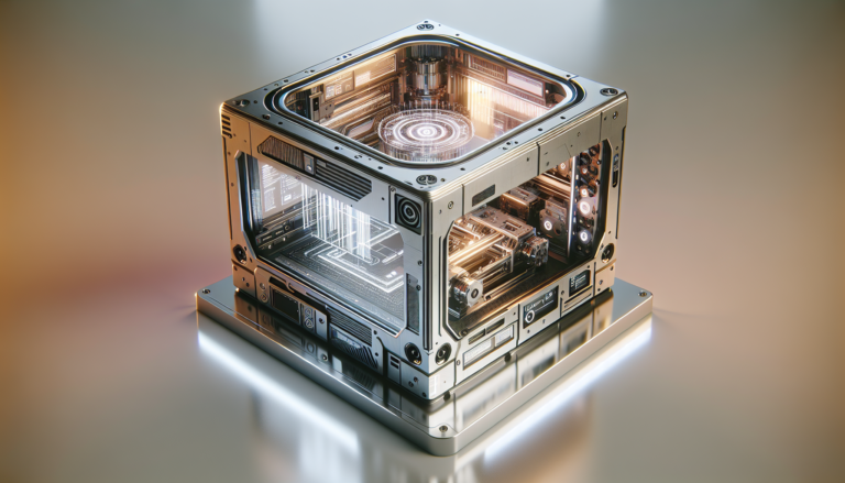 Fabrication Intelligence And The Future Of Distributed Manufacturing