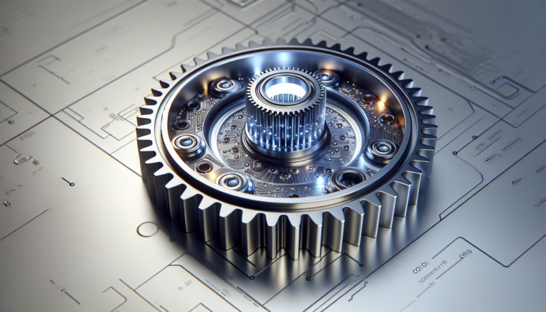 Fabrication Intelligence As A Competitive Advantage