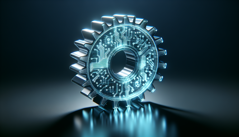 How Fabrication Intelligence Turns Information Into Competitive Advantage