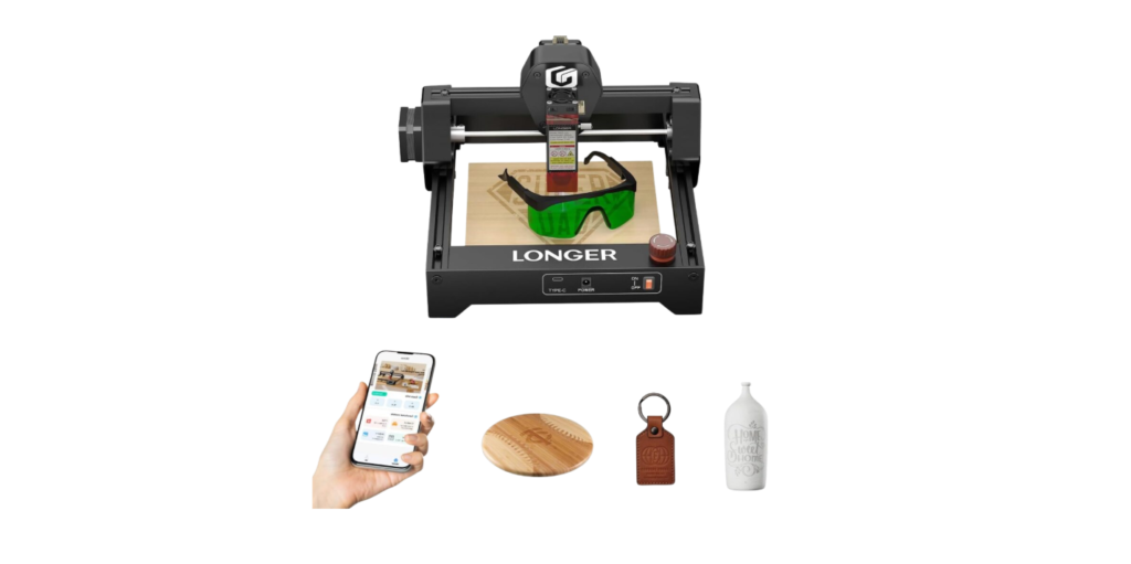 longer-ray5-mini-25w-laser-engraver-32-bit-high-speed-12000mmmin-004mm-compressed-spot-wifi-app-control