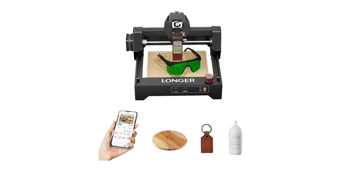 longer-ray5-mini-25w-laser-engraver-32-bit-high-speed-12000mmmin-004mm-compressed-spot-wifi-app-control