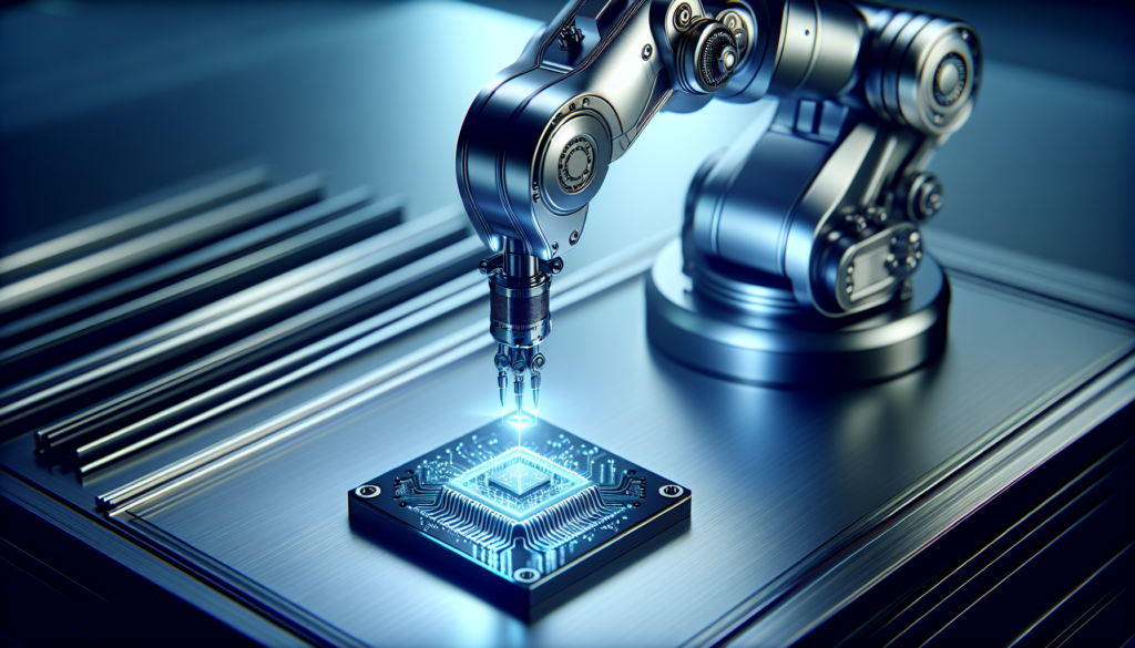 Why Fabrication Intelligence Will Define Manufacturing After 2026