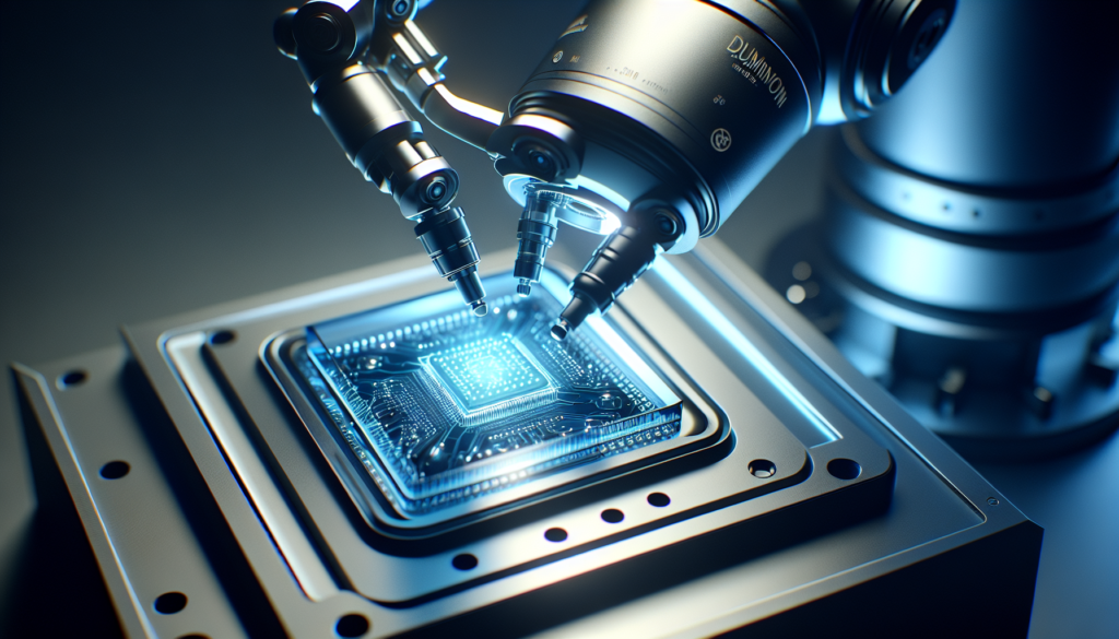 Why Fabrication Intelligence Will Define Manufacturing After 2026