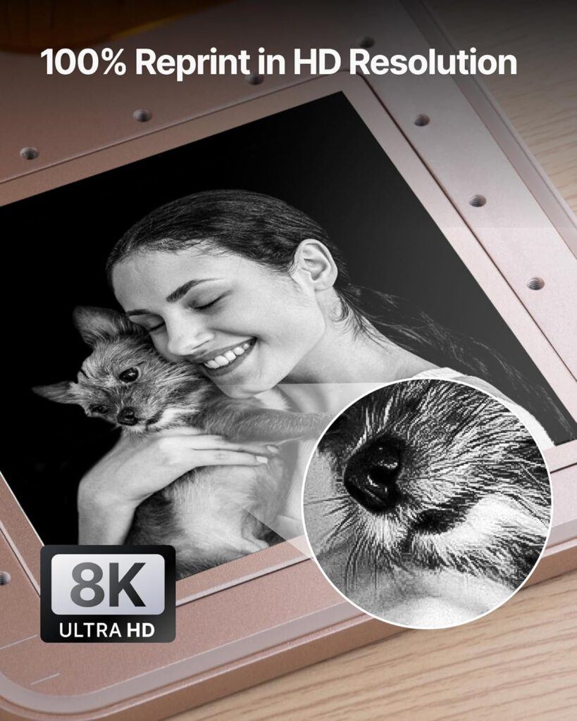 xTool F2 5W IR  15W Diode Dual Laser Engraver, Built-in 50MP Camera, 6000mm/s Ultra Fast, 3D Embossing, Color Marking on Metal, On-Site  Small-Batch Ready, Portable Desktop Laser Engraving Machine